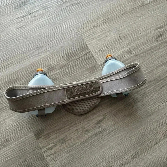 Nathan Speed 2 Waist pack, size M - Picture 4 of 6